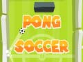 Hry Pong Soccer