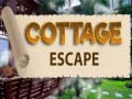Hry Cottage Escape