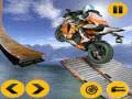 Hry Bike Stunt Master Racing