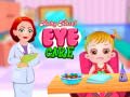 Hry Baby Hazel Eye Care