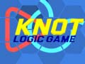 Hry Knot Logical Game