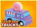 Hry Fast Food Trucks