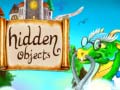 Hry Hidden Objects