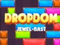 Hry Dropdown Jewel-Blast