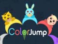 Hry Color Jump
