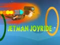 Hry Jetman Joyride