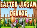 Hry Easter Jigsaw Deluxe
