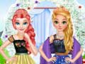 Hry Princess Wedding Style and Royal Style