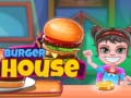 Hry Burger House