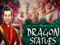 Hry Dragon Statues