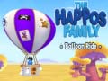 Hry The Happos Family Balloon Ride