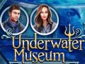 Hry Underwater Museum