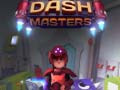 Hry Dash Masters