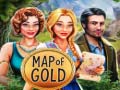 Hry Map of Gold