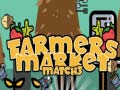 Hry Farmers Market Match 3
