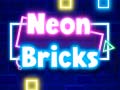 Hry Neon Bricks