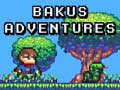 Hry Bakus Adventures 