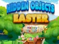 Hry Hidden Object Easter