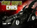 Hry Fast Bat's Cars