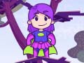 Hry Purple Hero Jigsaw