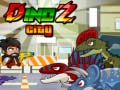 Hry DinoZ City