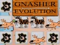 Hry Gnasher Evolution