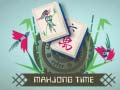 Hry Mahjong Time