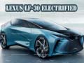 Hry Lexus LF-30 Electrified