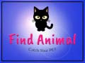 Hry Find Animal