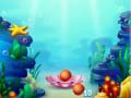 Hry Underwater Bubble Shooter