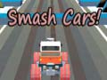 Hry Smash Cars! 