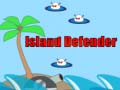Hry Island Defender