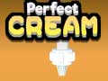 Hry Perfect Cream