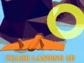 Hry Crash Landing 3D