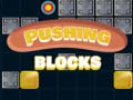 Hry Pushing Blocks