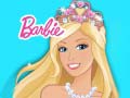 Hry Barbie Magical Fashion