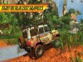 Hry Off Road 4x4 Jeep Racing Xtreme 3d