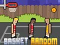 Hry Basket Random