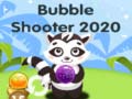 Hry Bubble Shooter 2020