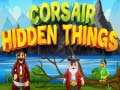 Hry Corsair Hidden Things