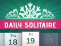Hry Daily Solitaire