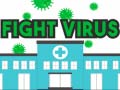 Hry Fight Virus 