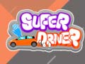 Hry Super Driver