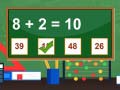 Hry Math Game