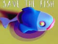 Hry Save the Fish