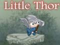 Hry Little Thor