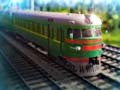 Hry Electric Trains