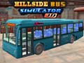 Hry HillSide Bus Simulator 3D