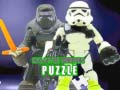 Hry Galactic Heroes Puzzle