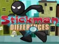 Hry Stickman Differences